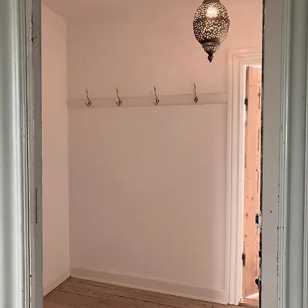 Three-bedroom Located In The Beautiful Of Vejle, 바일레