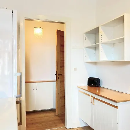Three-bedroom Located In The Beautiful Of Vejle, * 바일레