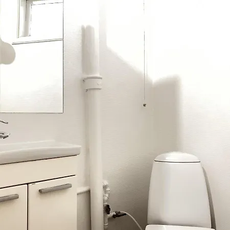 아파트 Three-bedroom Located In The Beautiful Of Vejle, 바일레