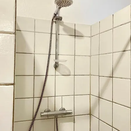 아파트 Three-bedroom Located In The Beautiful Of Vejle,