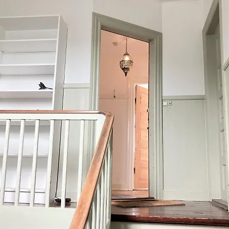 아파트 Three-bedroom Located In The Beautiful Of Vejle, 바일레